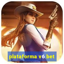 plataforma v6 bet